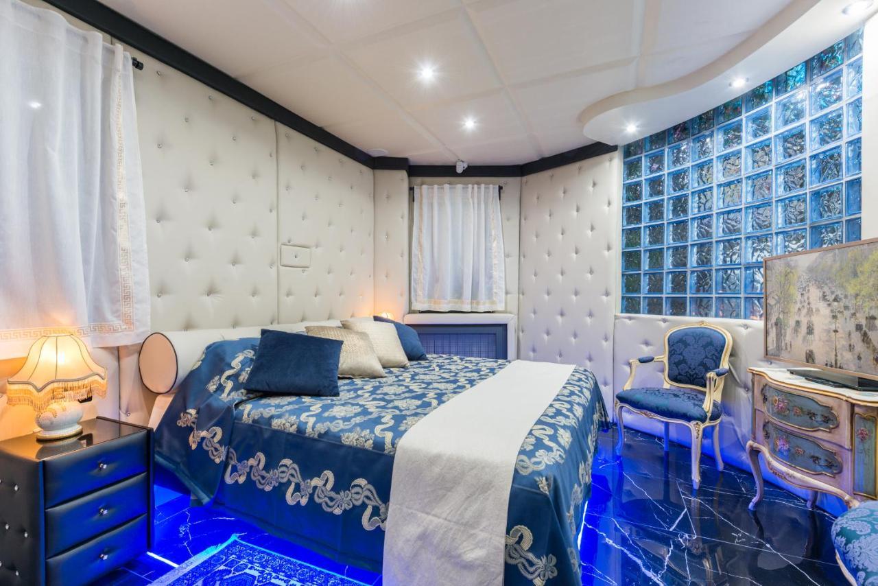 Сasa de vacaciones The Garden Regency *